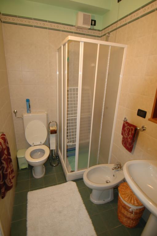 Appartamento Alle Magnolie Sirmione Exterior foto
